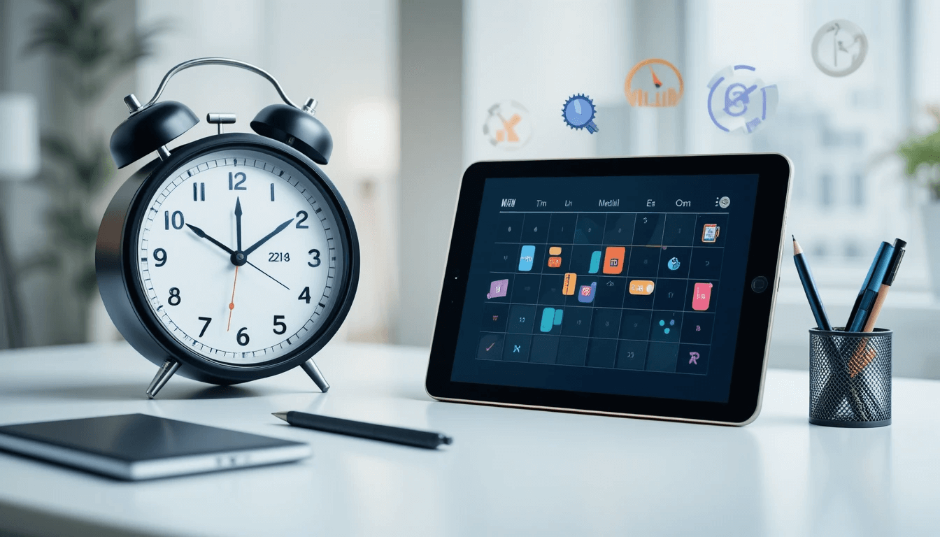 The Importance of Timesheets for Businesses