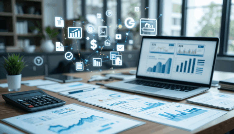 What is a Business Activity Statement or BAS